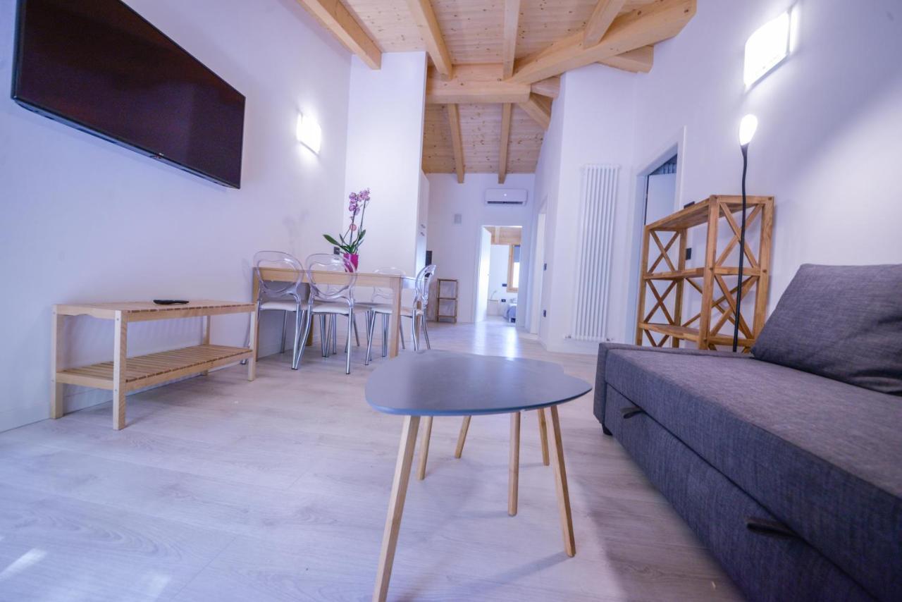 Nature Home Relax 1 Arco Extérieur photo