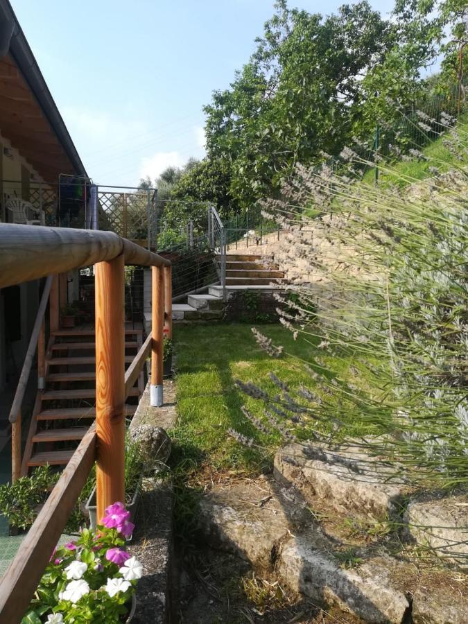 Nature Home Relax 1 Arco Extérieur photo