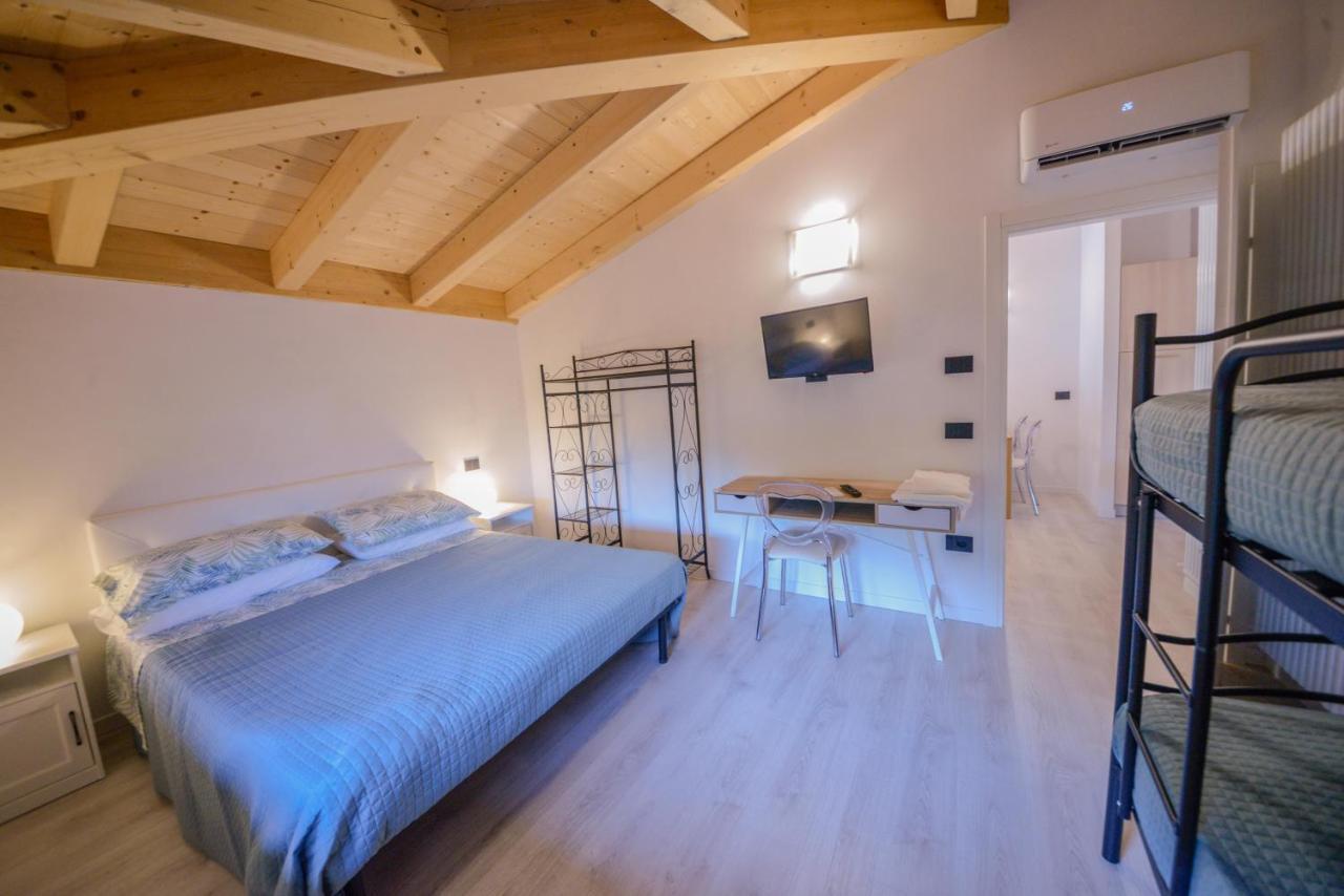 Nature Home Relax 1 Arco Extérieur photo