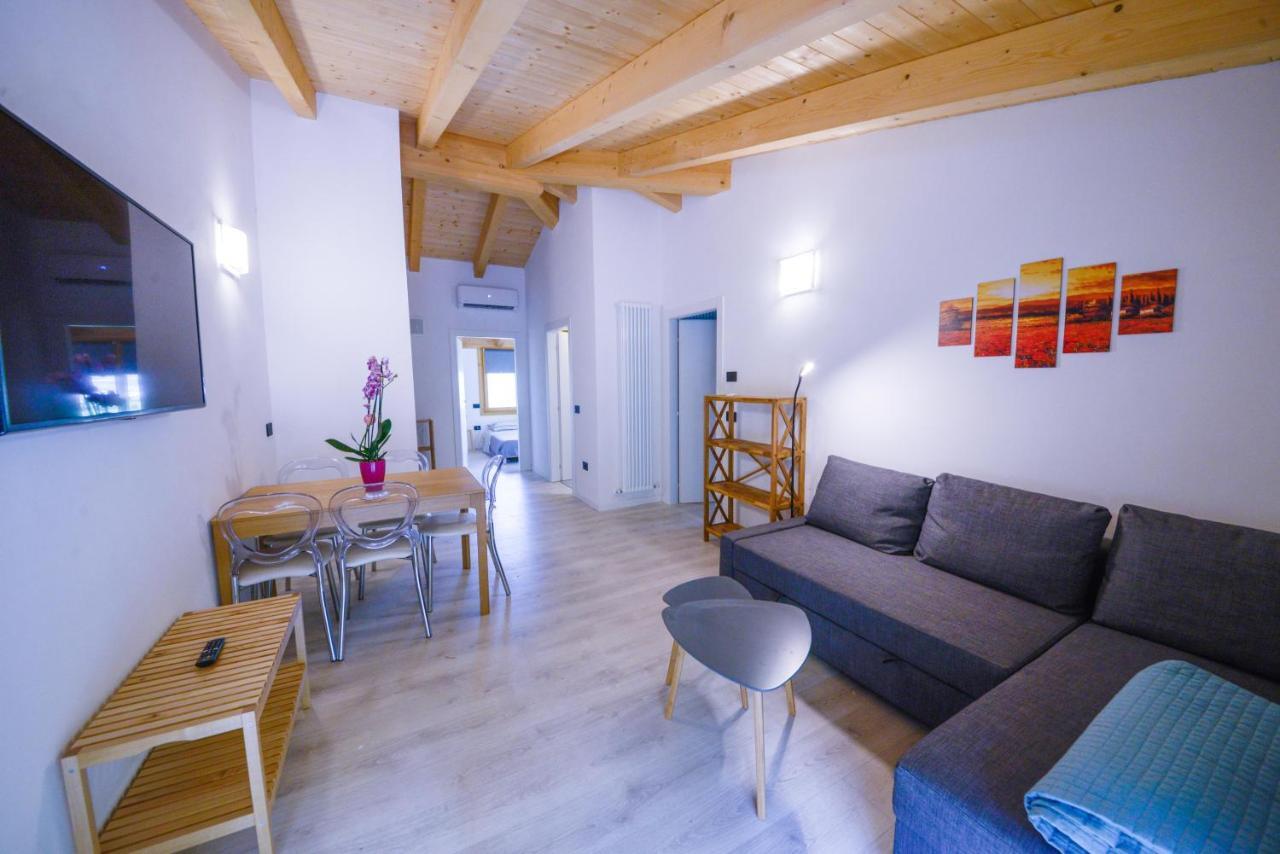 Nature Home Relax 1 Arco Extérieur photo