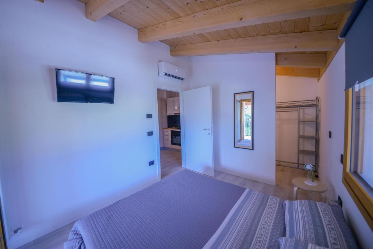 Nature Home Relax 1 Arco Extérieur photo